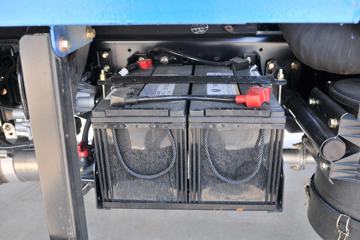 �ɵ��³� T3ϵ�� 129���� 4X2 3.75����ж��(�ٱ�5.286)ͼƬ