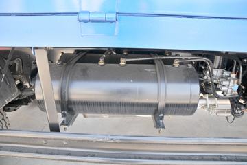 �ɵ��³� T3ϵ�� 129���� 4X2 3.75����ж��(�ٱ�5.286)ͼƬ