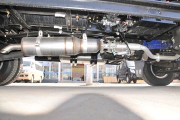 �ɵ��³� T3ϵ�� 129���� 4X2 3.75����ж��(�ٱ�5.286)ͼƬ