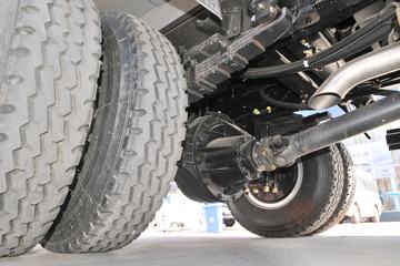 �ɵ��³� T3ϵ�� 129���� 4X2 3.75����ж��(�ٱ�5.286)ͼƬ