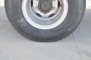 �ɵ��³� T3ϵ�� 129���� 4X2 3.75����ж��(�ٱ�5.286)ͼƬ