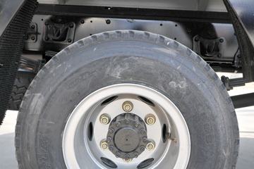 �ɵ��³� T3ϵ�� 129���� 4X2 3.75����ж��(�ٱ�5.286)ͼƬ