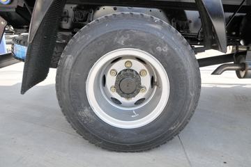 �ɵ��³� T3ϵ�� 129���� 4X2 3.75����ж��(�ٱ�5.286)ͼƬ