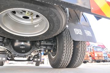 �ɵ��³� T3ϵ�� 129���� 4X2 3.75����ж��(�ٱ�5.286)ͼƬ