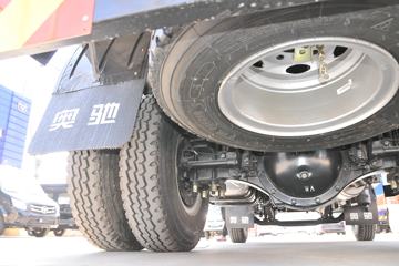 �ɵ��³� T3ϵ�� 129���� 4X2 3.75����ж��(�ٱ�5.286)ͼƬ