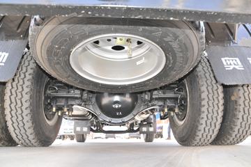 �ɵ��³� T3ϵ�� 129���� 4X2 3.75����ж��(�ٱ�5.286)ͼƬ