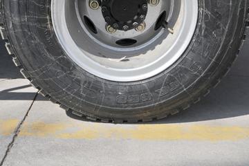 �ɵ��³� T3ϵ�� 129���� 4X2 3.75����ж��(�ٱ�5.286)ͼƬ