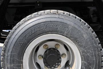 �ɵ��³� T3ϵ�� 129���� 4X2 3.75����ж��(�ٱ�5.286)ͼƬ