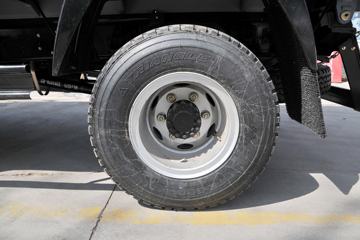 �ɵ��³� T3ϵ�� 129���� 4X2 3.75����ж��(�ٱ�5.286)ͼƬ