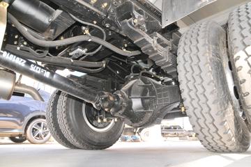 �ɵ��³� T3ϵ�� 129���� 4X2 3.75����ж��(�ٱ�5.286)ͼƬ