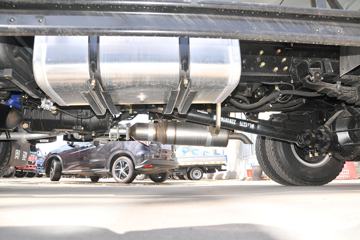 �ɵ��³� T3ϵ�� 129���� 4X2 3.75����ж��(�ٱ�5.286)ͼƬ