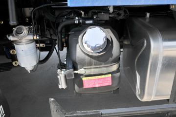 �ɵ��³� T3ϵ�� 129���� 4X2 3.75����ж��(�ٱ�5.286)ͼƬ