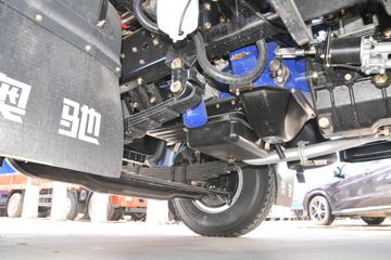 �ɵ��³� T3ϵ�� 129���� 4X2 3.75����ж��(�ٱ�5.286)ͼƬ