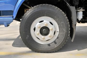 �ɵ��³� T3ϵ�� 129���� 4X2 3.75����ж��(�ٱ�5.286)ͼƬ