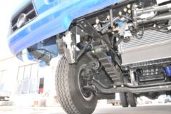 飞碟奥驰 T3系列 129马力 4X2 3.75米自卸车(速比5.286)(FD3043W63K5-2)
