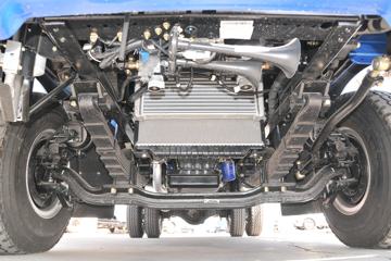 �ɵ��³� T3ϵ�� 129���� 4X2 3.75����ж��(�ٱ�5.286)ͼƬ