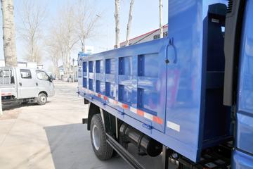 �ɵ��³� T3ϵ�� 129���� 4X2 3.75����ж��(�ٱ�5.286)ͼƬ