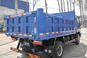 �ɵ��³� T3ϵ�� 129���� 4X2 3.75����ж��(�ٱ�5.286)ͼƬ