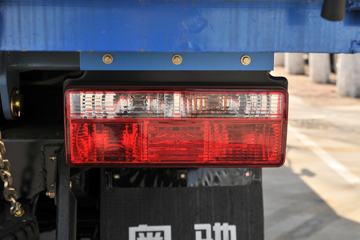 �ɵ��³� T3ϵ�� 129���� 4X2 3.75����ж��(�ٱ�5.286)ͼƬ