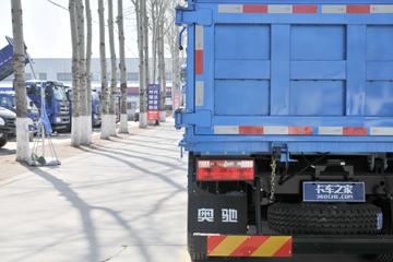 �ɵ��³� T3ϵ�� 129���� 4X2 3.75����ж��(�ٱ�5.286)ͼƬ