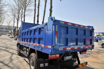 �ɵ��³� T3ϵ�� 129���� 4X2 3.75����ж��(�ٱ�5.286)ͼƬ