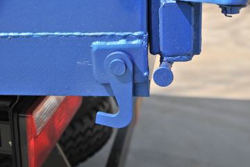 �ɵ��³� T3ϵ�� 129���� 4X2 3.75����ж��(�ٱ�5.286)ͼƬ