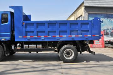 �ɵ��³� T3ϵ�� 129���� 4X2 3.75����ж��(�ٱ�5.286)ͼƬ