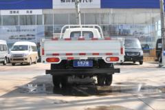 飞碟缔途 GX 1.6L 122马力 汽油 3.95米单排栏板微卡(国六)