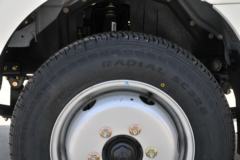 飞碟缔途 GX 1.6L 122马力 汽油 3.95米单排栏板微卡(国六)