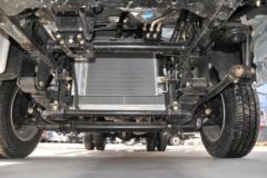 飞碟缔途 GX 1.6L 122马力 汽油 3.95米单排栏板微卡(国六)