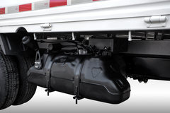 福田 祥菱V2 基本型 1.6L 122马力 汽油 3.3米单排栏板微卡(BJ1030V5JV7-51)