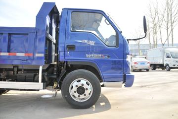 ���� ʱ����� 95���� 4X2 3����ж��(BJ3046D9JBA-FA)ͼƬ