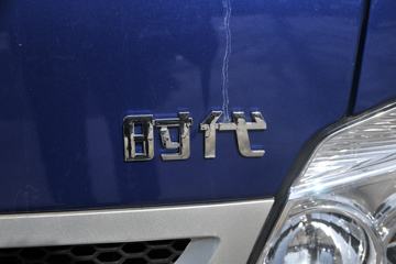 ���� ʱ����� 95���� 4X2 3����ж��(BJ3046D9JBA-FA)ͼƬ