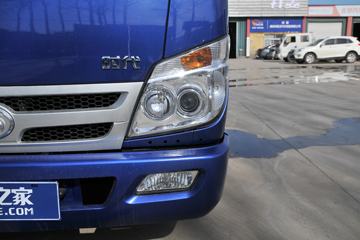 ���� ʱ����� 95���� 4X2 3����ж��(BJ3046D9JBA-FA)ͼƬ