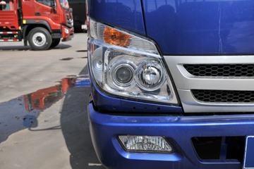 ���� ʱ����� 95���� 4X2 3����ж��(BJ3046D9JBA-FA)ͼƬ