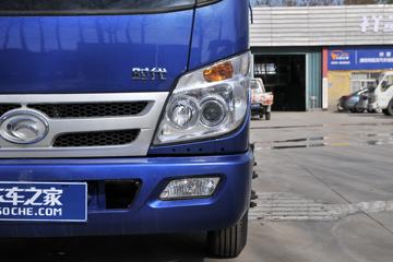 ���� ʱ����� 95���� 4X2 3����ж��(BJ3046D9JBA-FA)ͼƬ