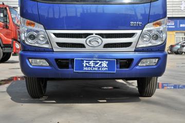 ���� ʱ����� 95���� 4X2 3����ж��(BJ3046D9JBA-FA)ͼƬ