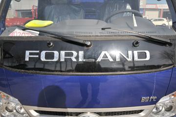 ���� ʱ����� 95���� 4X2 3����ж��(BJ3046D9JBA-FA)ͼƬ