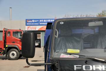 ���� ʱ����� 95���� 4X2 3����ж��(BJ3046D9JBA-FA)ͼƬ