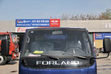 ���� ʱ����� 95���� 4X2 3����ж��(BJ3046D9JBA-FA)ͼƬ