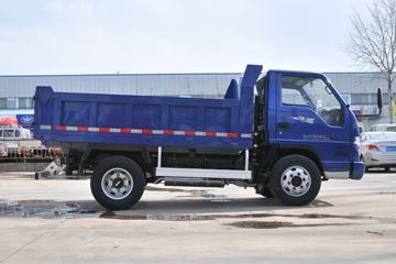 ���� ʱ����� 95���� 4X2 3����ж��(BJ3046D9JBA-FA)ͼƬ