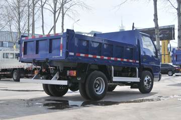 ���� ʱ����� 95���� 4X2 3����ж��(BJ3046D9JBA-FA)ͼƬ