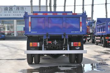 ���� ʱ����� 95���� 4X2 3����ж��(BJ3046D9JBA-FA)ͼƬ