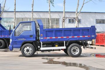 ���� ʱ����� 95���� 4X2 3����ж��(BJ3046D9JBA-FA)ͼƬ