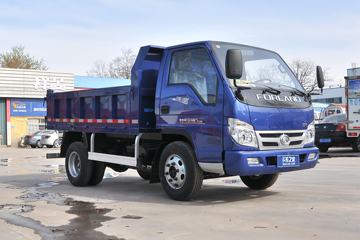 ���� ʱ����� 95���� 4X2 3����ж��(BJ3046D9JBA-FA)ͼƬ