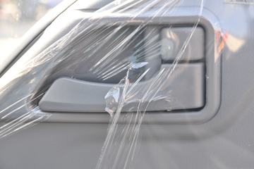 ���� ʱ����� 95���� 4X2 3����ж��(BJ3046D9JBA-FA)ͼƬ