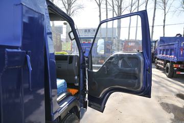 ���� ʱ����� 95���� 4X2 3����ж��(BJ3046D9JBA-FA)ͼƬ