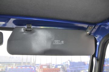 ���� ʱ����� 95���� 4X2 3����ж��(BJ3046D9JBA-FA)ͼƬ