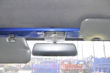 ���� ʱ����� 95���� 4X2 3����ж��(BJ3046D9JBA-FA)ͼƬ