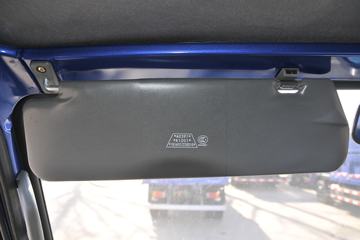 ���� ʱ����� 95���� 4X2 3����ж��(BJ3046D9JBA-FA)ͼƬ